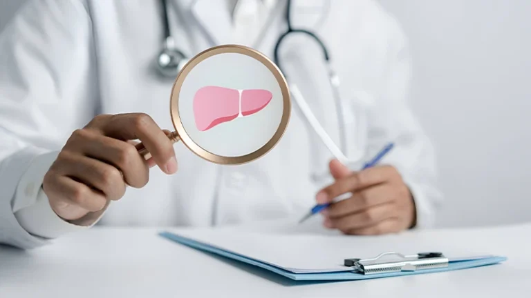 U fokusu: Masna jetra – saveti za prirodno rešavanje problema